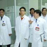 National steering committee for coronavirus prevention set up hinh anh 1