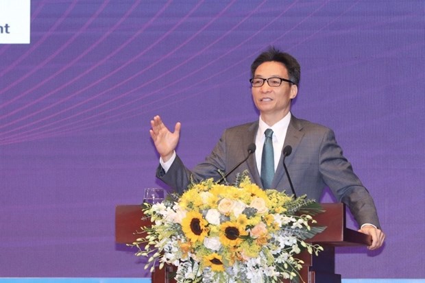 Health Ministry launches social network, digital health management app hinh anh 2