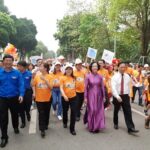 Vietnam celebrates World Health Day 2019 hinh anh 1