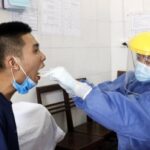 One new COVID-19 case reported early August 3 hinh anh 1