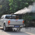 Hanoi enhances prevention of dengue fever hinh anh 1