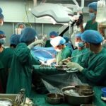 Investment lifts quality at Vietnam’s public hospitals hinh anh 1