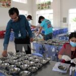 Nutrition and food security discussed in Hanoi hinh anh 1