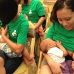Hanoi spreads health screening for pregnant women, infants hinh anh 1