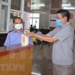 Medical centres told to step up COVID-19 prevention measures hinh anh 1