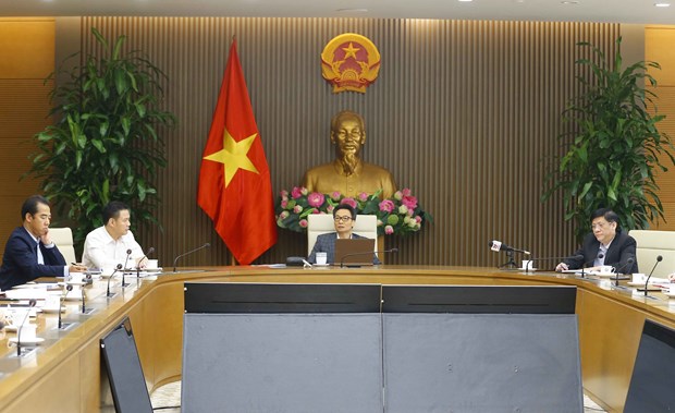 COVID-19 pandemic in review hinh anh 9