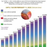 2019-nCoV situation by February 11 hinh anh 1