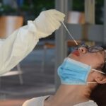 COVID-19: 89 domestic cases recorded on June 1 afternoon hinh anh 1