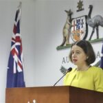 Australia, UNICEF join hands to aid COVID-19 vaccine delivery in Vietnam hinh anh 1