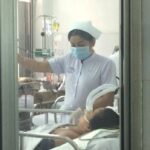 JICA helping Vietnamese hospitals improve infection control hinh anh 1