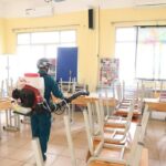 Vietnam reports no new COVID-19 cases since Feb 13 hinh anh 1