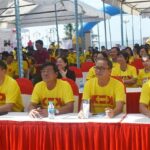 Communication campaign on HIV prevention launched in Ba Ria-Vung Tau hinh anh 1