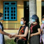 Vietnam enters 80th day without new COVID-19 case in community hinh anh 1