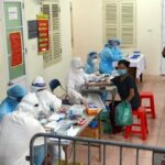 Vietnam reports no new COVID-19 cases for fifth successive day hinh anh 1