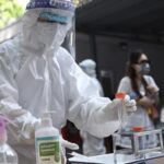 COVID-19: 662 new cases raise national count to 30,478 hinh anh 1