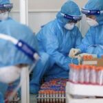 Vietnam confirms 71 new COVID-19 infections hinh anh 1