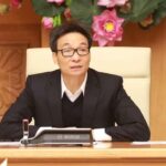 COVID-19: Compulsory e-health declaration for all passengers entering Vietnam hinh anh 1