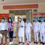 Vietnam records no new COVID-19 cases on May 8 morning hinh anh 1