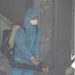 Da Nang takes measures to contain spread of COVID-19 hinh anh 1