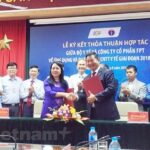 Health sector promotes IT application for better services hinh anh 1