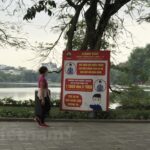 Hanoi, Hai Duong reinforce COVID-19 prevention efforts hinh anh 1