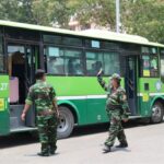 HCM City maps out plans for possible rise in COVID-19 cases hinh anh 1