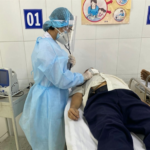 HCM City’s Dept of Health develops emergency plan for COVID-19 hinh anh 1