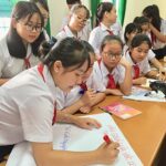 Vietnam promotes reproductive health care for adolescents, youths hinh anh 1