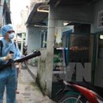 Ho Chi Minh City records first death to dengue fever in 2018 hinh anh 1