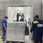 Italy grants 801,600 doses of COVID-19 vaccine to Vietnam hinh anh 1