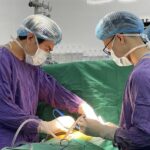 Vietnamese doctors successfully perform first heart-kidney transplant hinh anh 1