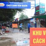 Vietnam records 115 new COVID-19 cases on May 26 afternoon hinh anh 1