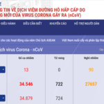 Ministry launches subweb, mobile app to support nCoV prevention, control hinh anh 1