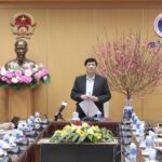 Localities must be faster in COVID-19 combat: minister hinh anh 1