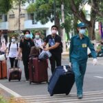 No new cases of COVID-19 reported on April 8 evening hinh anh 1