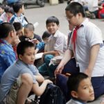Childhood obesity rate increasing in big cities hinh anh 1