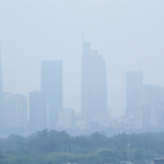 Photochemical smog threatens public health in HCM City hinh anh 1