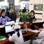 IT application boosts hospital treatment hinh anh 1
