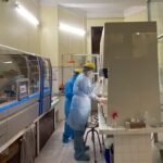 COVID-19 infection cases in Vietnam reach 113 as of March 22 hinh anh 1