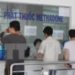 Hanoi struggles to attract new methadone treatment patients hinh anh 1