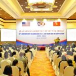 Celebration spotlights Vietnam-US health links hinh anh 1