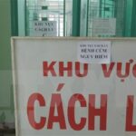 Vietnam reports one new case of nCov infection hinh anh 1