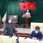 Now is golden time for Hai Duong to stamp out COVID-19: Deputy Minister hinh anh 1