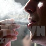 Experts raise the alarm about e-cigarette smoking among youths hinh anh 1