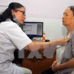 Ministry seeks to expand family doctor clinics nationwide hinh anh 1