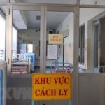 Vietnam logs 14 imported COVID-19 cases on April 16 evening hinh anh 1