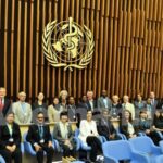 Vietnam makes first presence in WHO anti-TB advisory group hinh anh 1