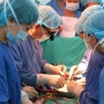 Two patients recovering well after organ transplant hinh anh 1