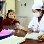 Family healthcare needs more time in Vietnam hinh anh 1