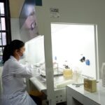 Patients benefit from Tuberculosis treatment at grassroots-level health facilities hinh anh 1